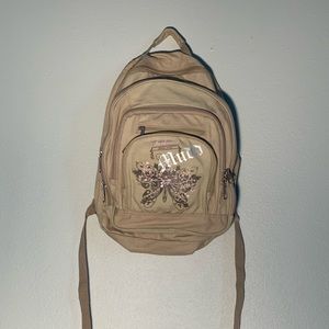 Girls Backpack! - Authentic Mudd! Used